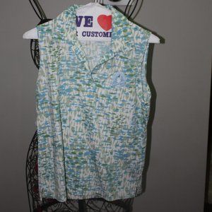 Ashworth Sleeveless shirt